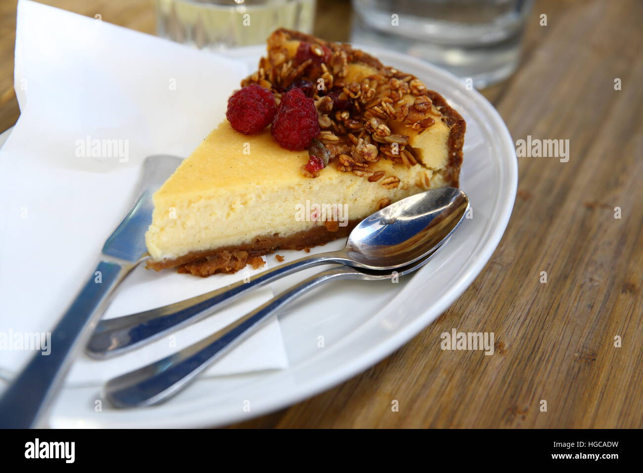 Cheese cake hires stock photography and images Alamy