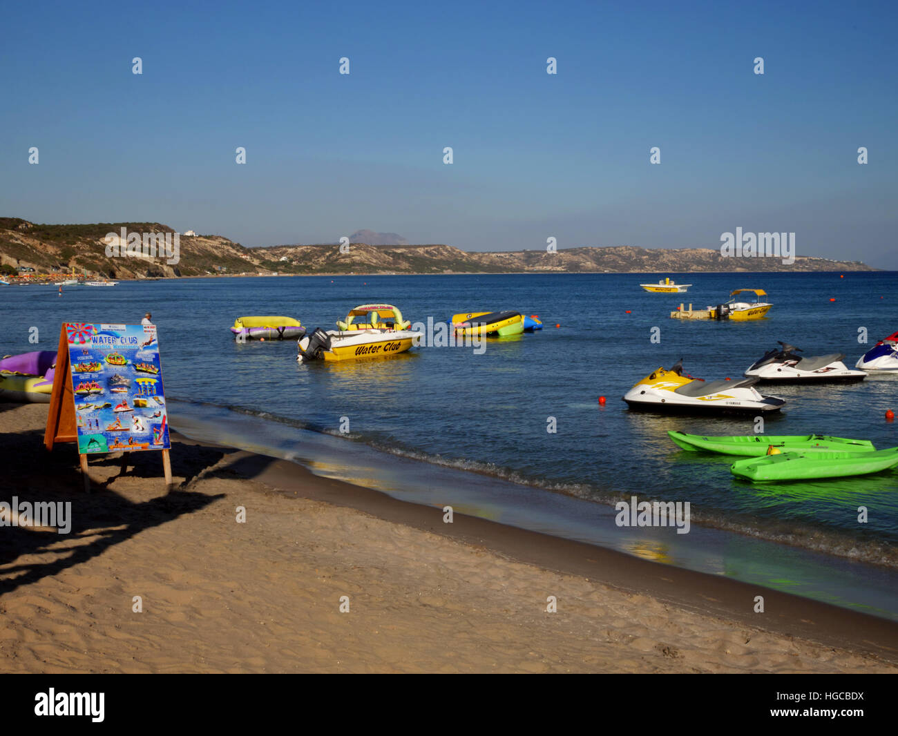 Paradise bubble beach kos greece hires stock photography and images Alamy