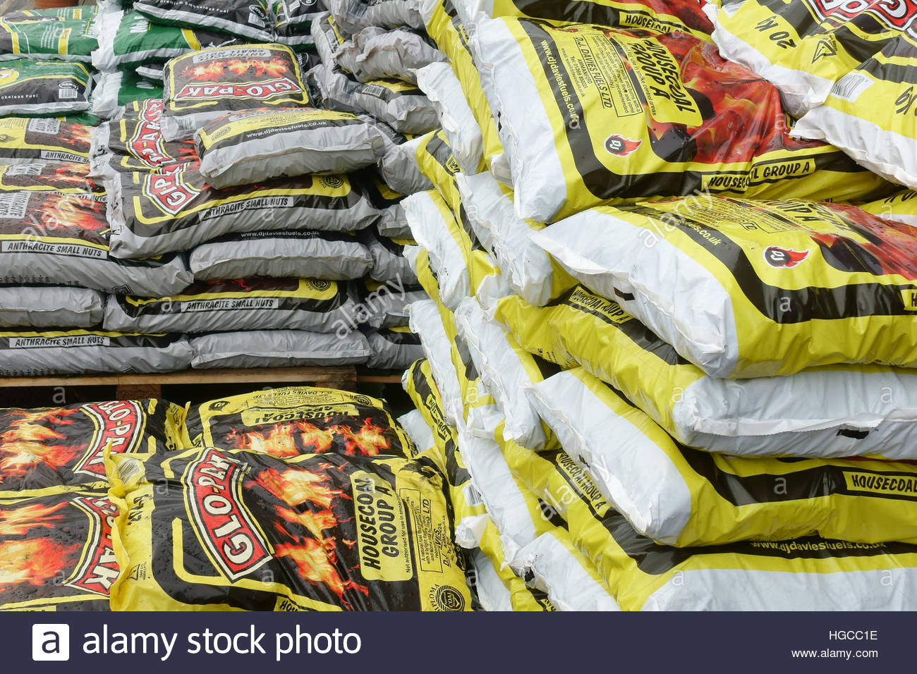 Bags Of Coal High Resolution Stock Photography and Images Alamy