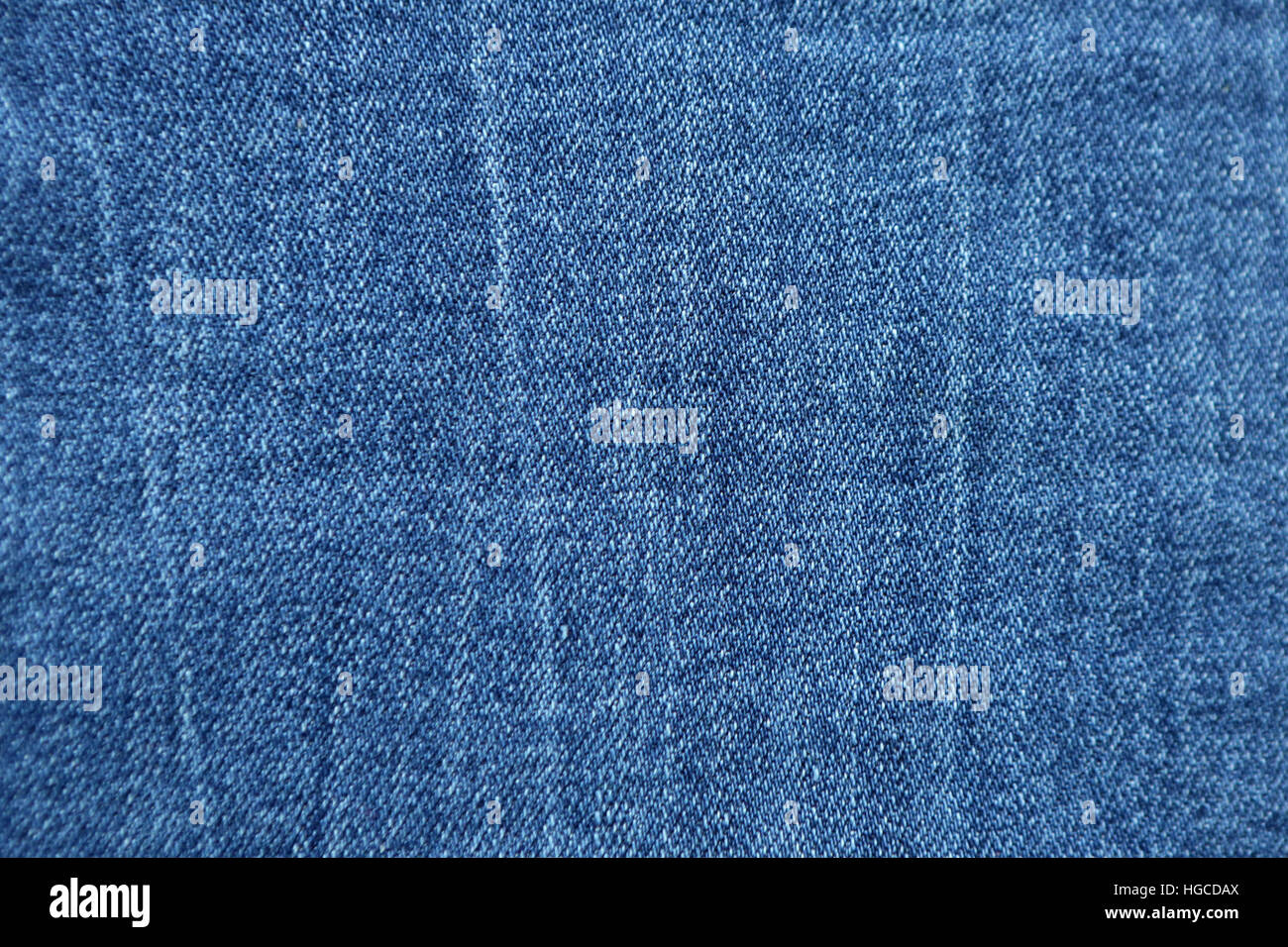 Blue denim jeans texture and background Stock Photo - Alamy