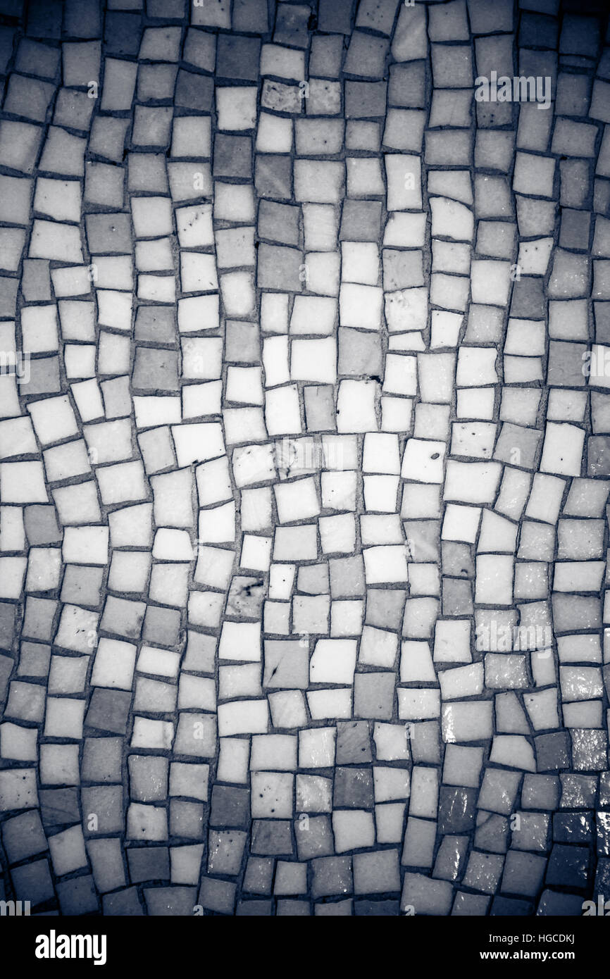 Abstract green mosaic tile hi-res stock photography and images - Alamy
