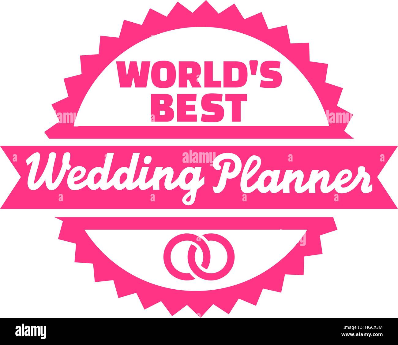 Wedding planner Royalty Free Vector Image - VectorStock, Wedding Planner