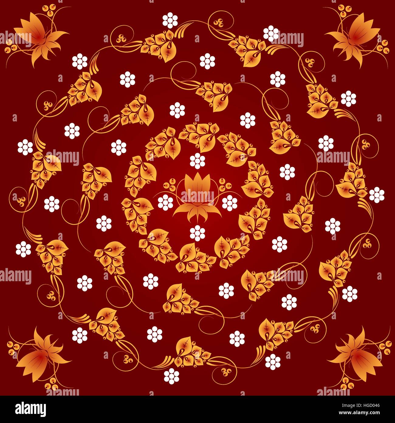 Ornamental design elements Stock Vector Image & Art Alamy