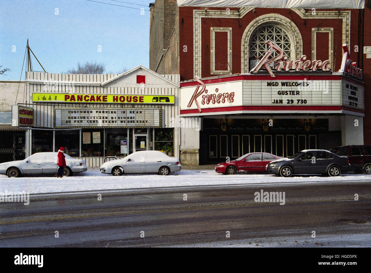 Chicago 1970s hires stock photography and images Alamy