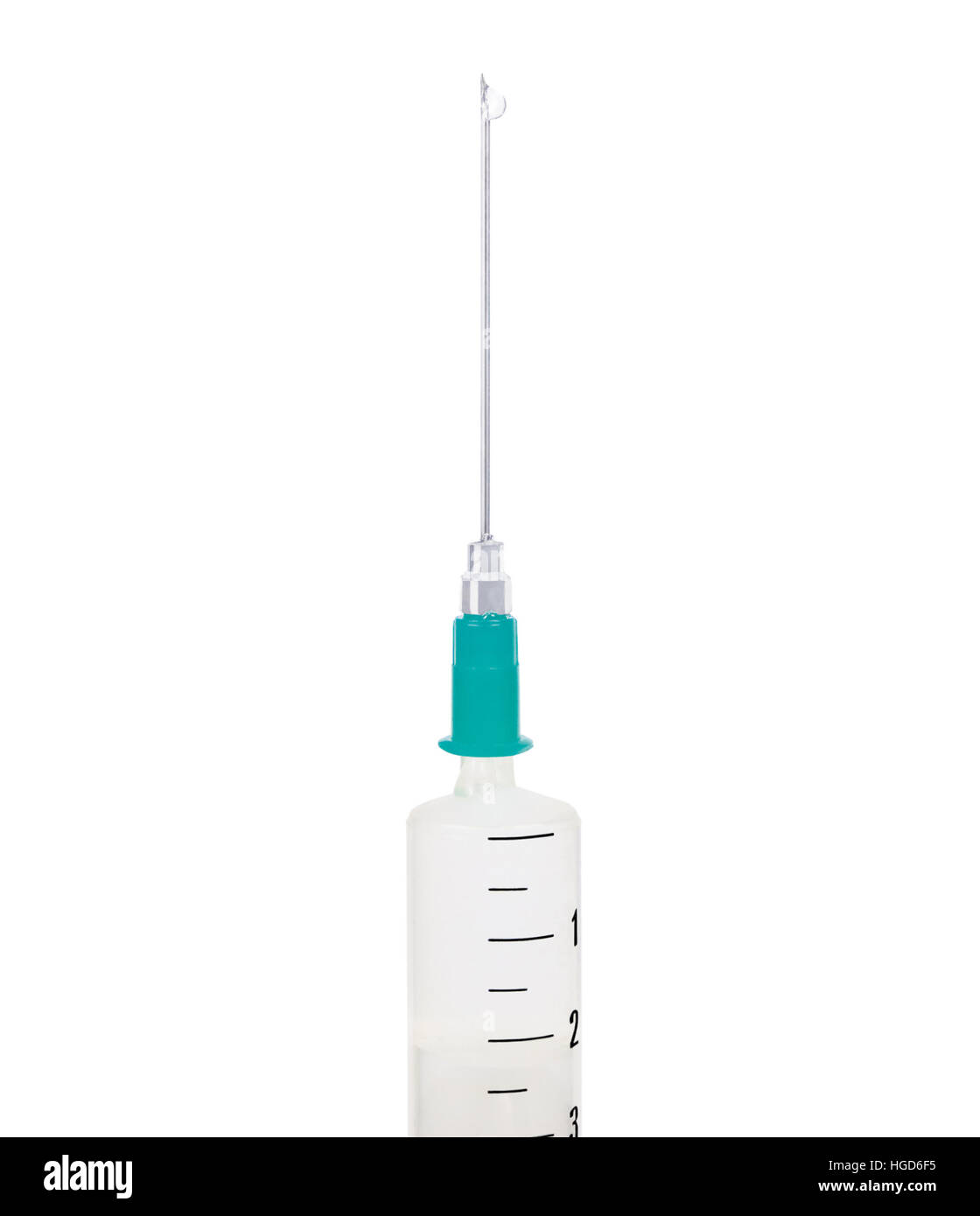 Drip Needle High Resolution Stock Photography and Images - Alamy