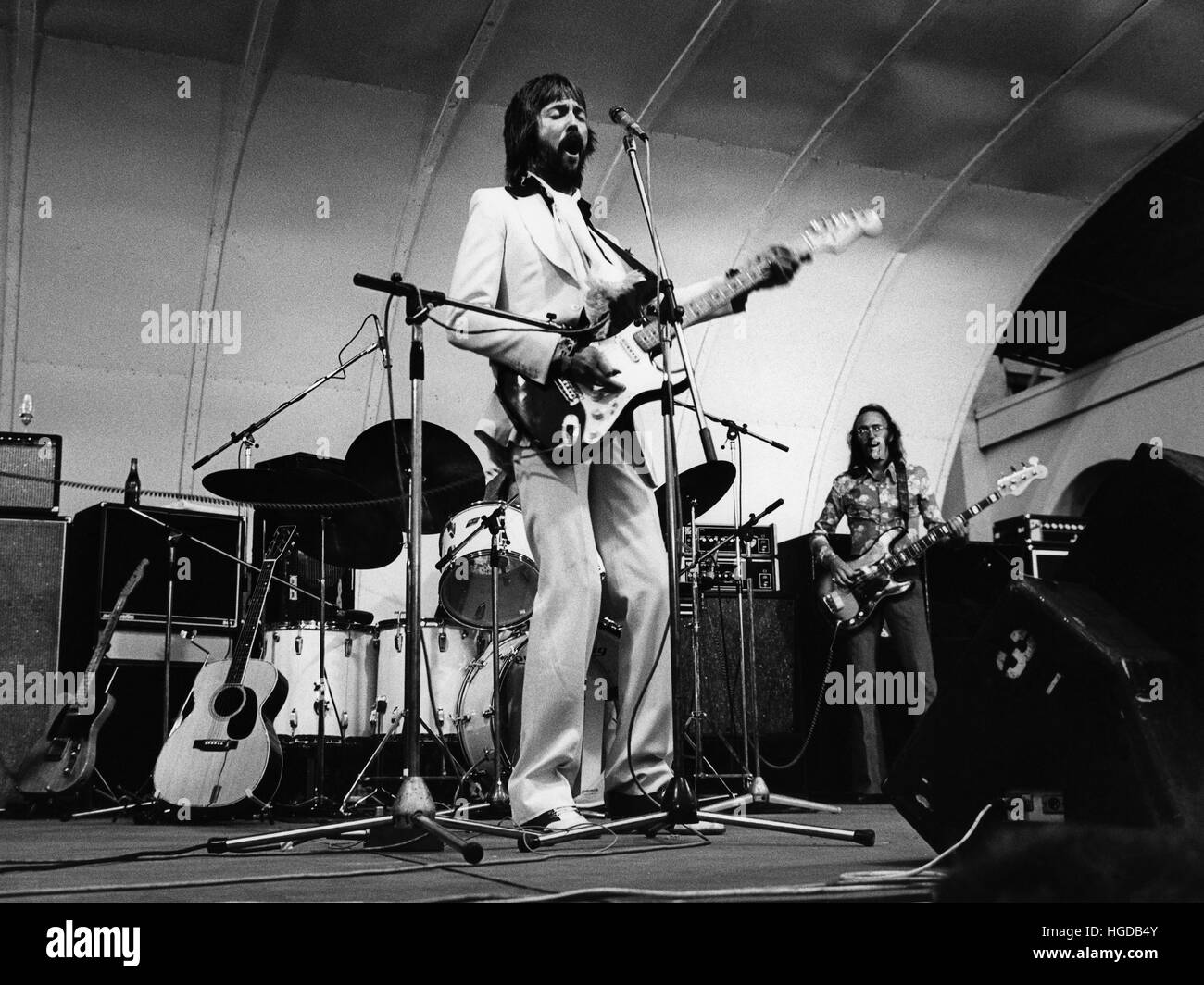 Eric clapton hi-res stock photography and images - Alamy
