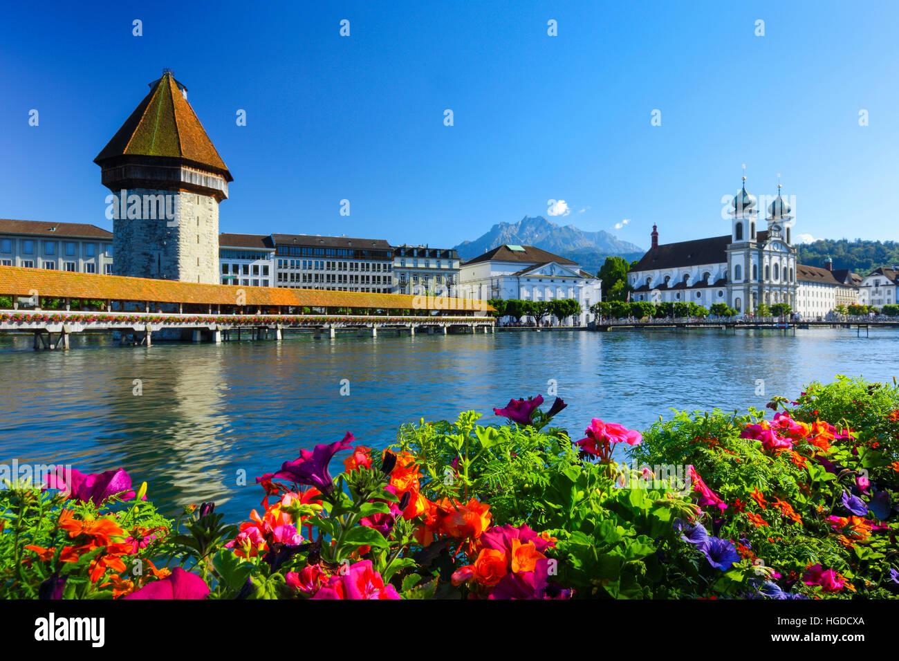 chapel-bridge-with-pilatus-lucerne-switzerland-stock-photo-alamy