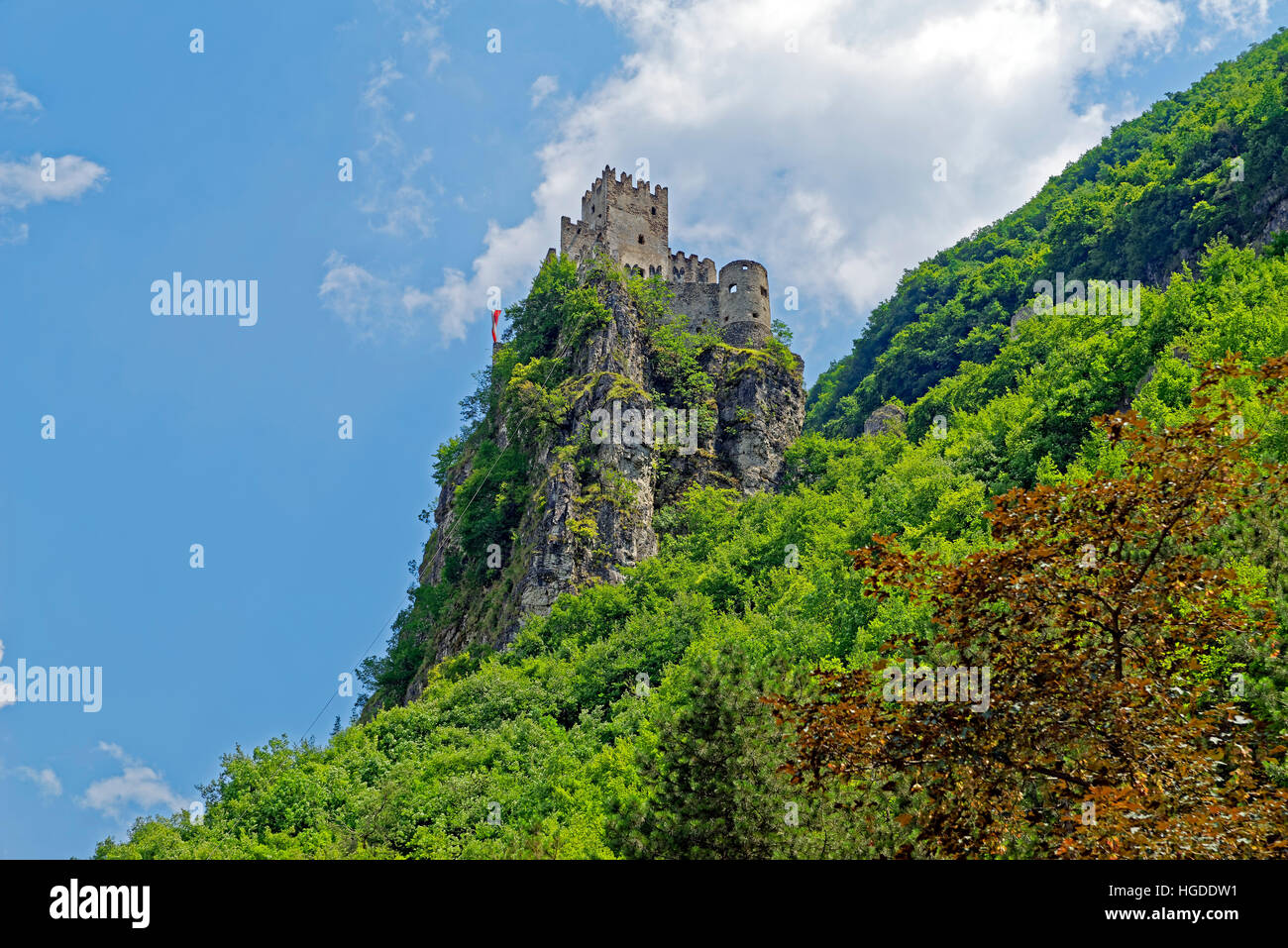 Salorno salurn hi-res stock photography and images - Alamy