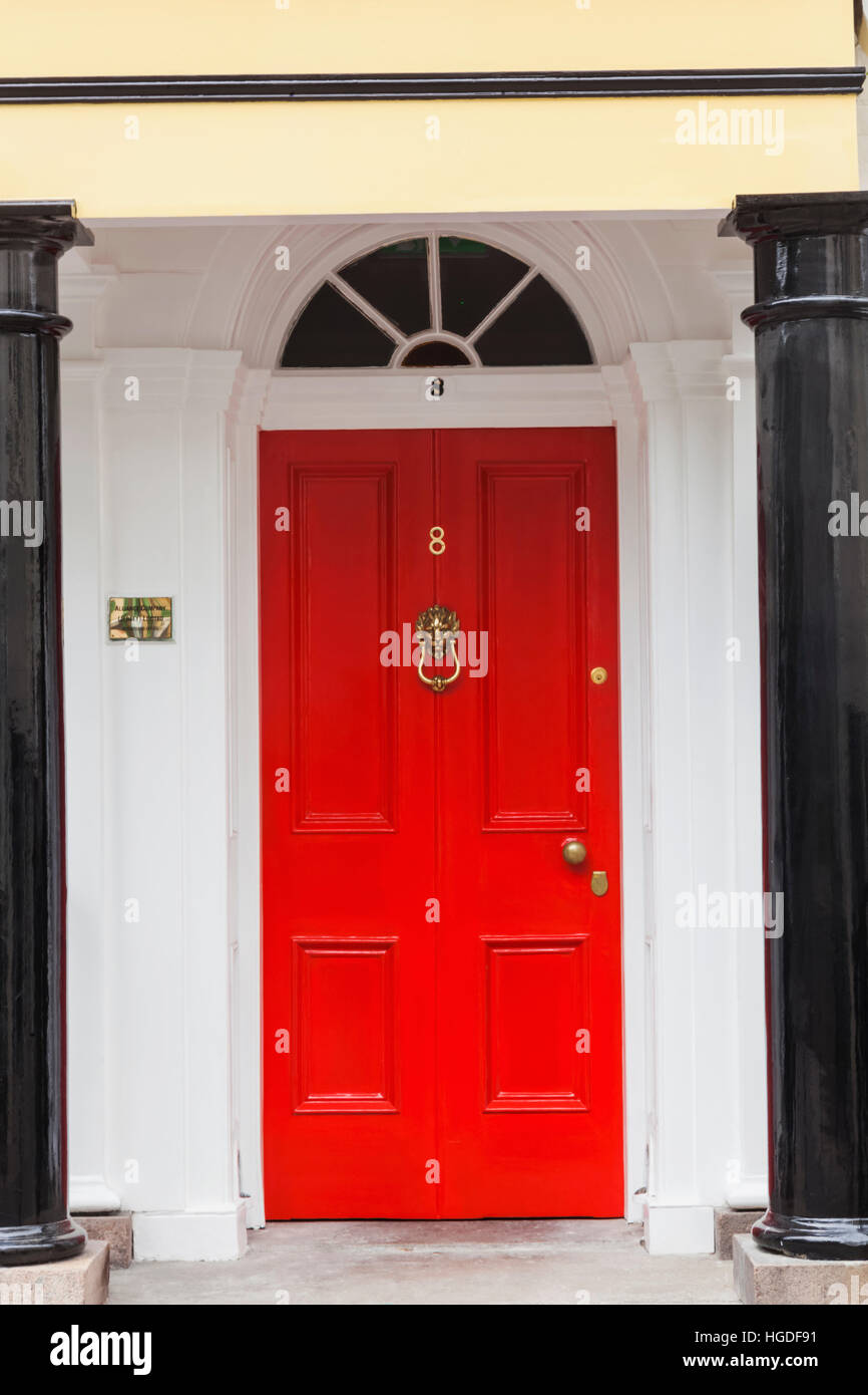 Jersey channel islands street hires stock photography and images Alamy