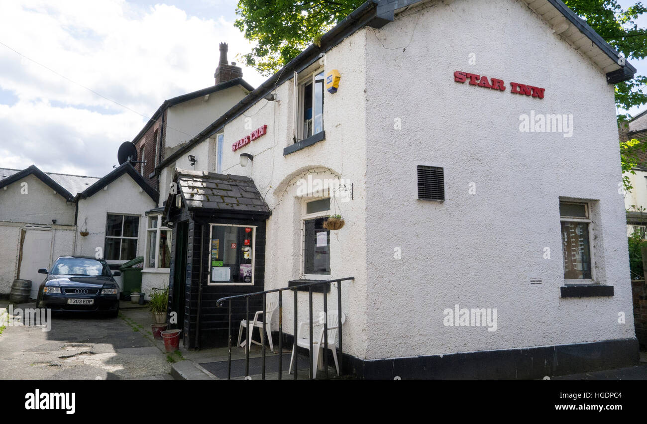 Higher broughton salford hires stock photography and images Alamy