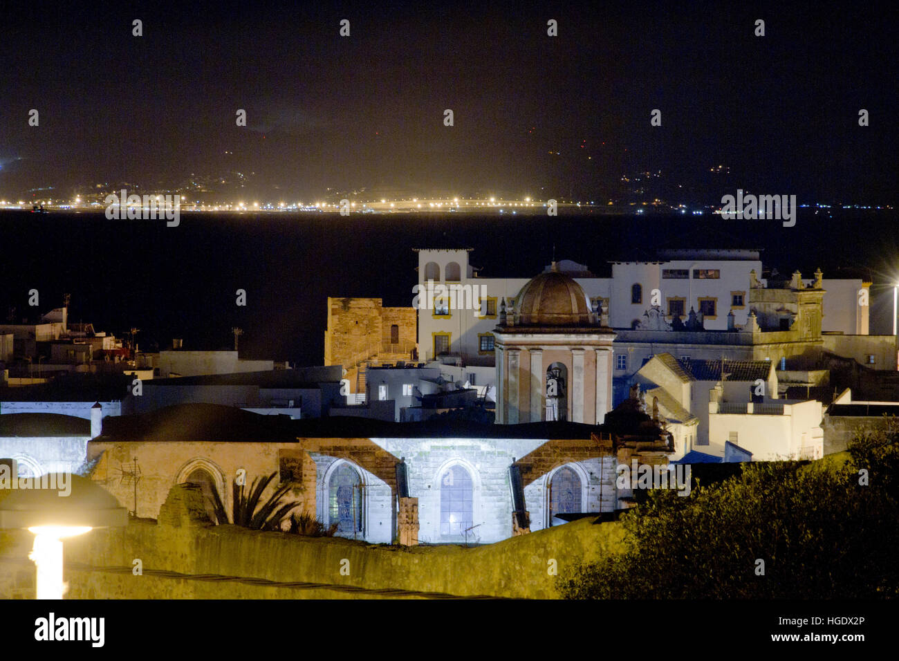 Tarifa africa hires stock photography and images Alamy