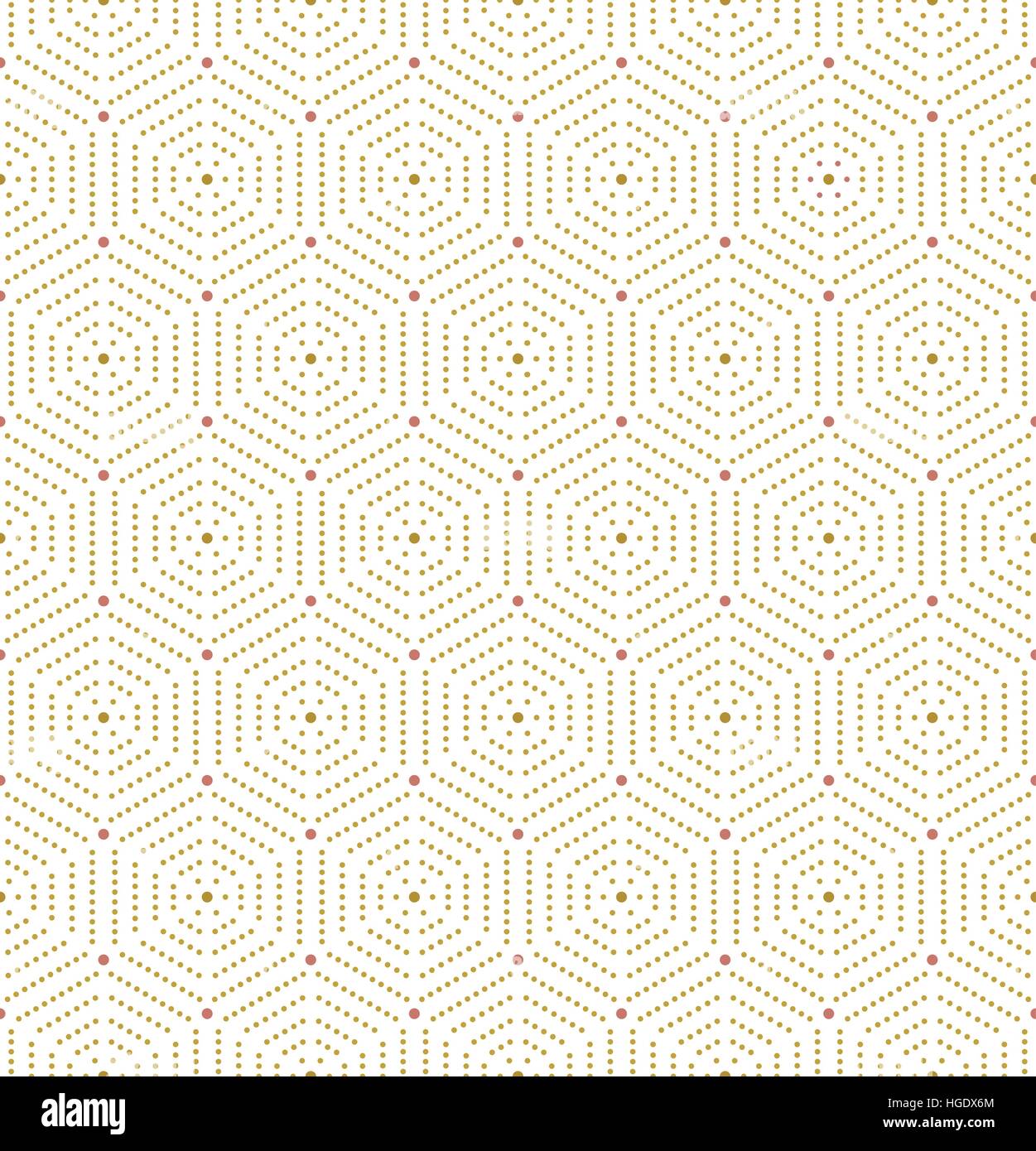 Gold diagonal repeat pattern Stock Vector Images - Alamy