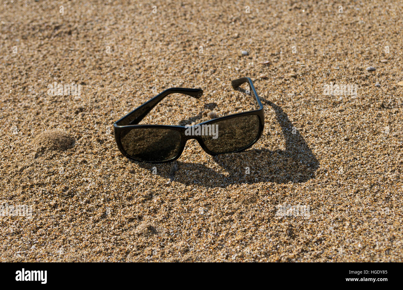 Lost Sunglasses – Reward Offered ~ Kuriositas