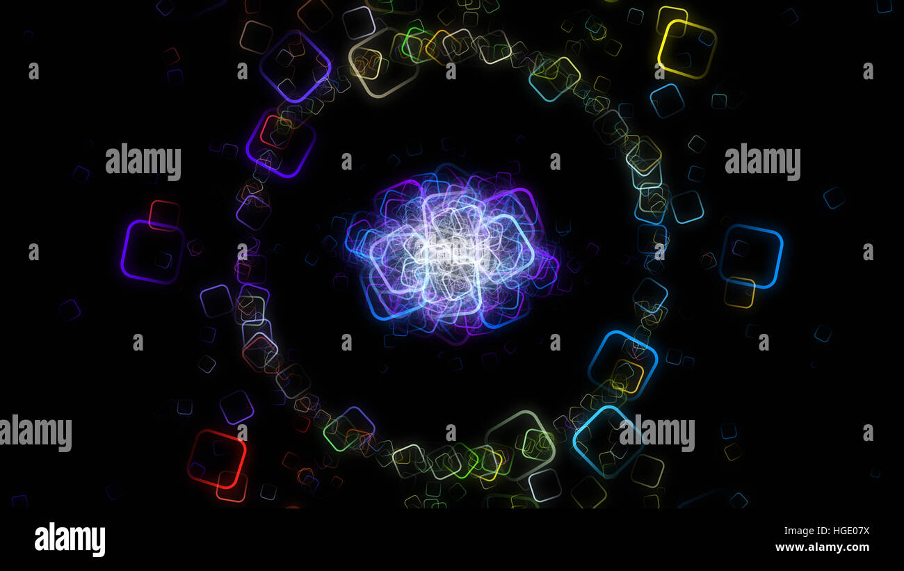 Background Design Abstract Square Design Abstract square background design illustration Stock Photo - Alamy