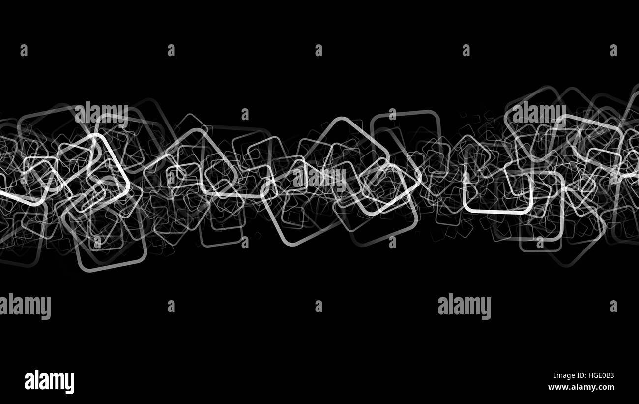 Background Design Abstract Square Design Abstract square background design illustration Stock Photo - Alamy