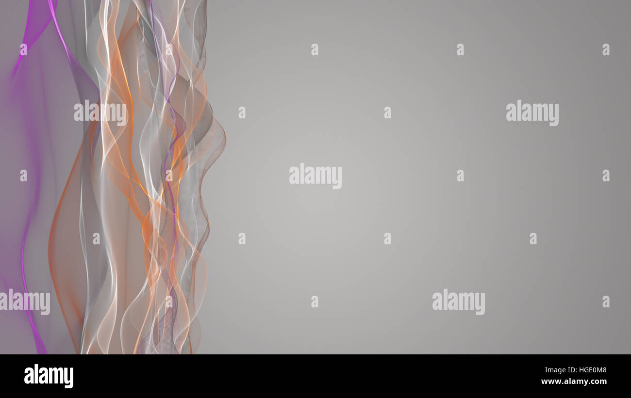 Abstract elegant romantic background design illustration Stock Photo ...