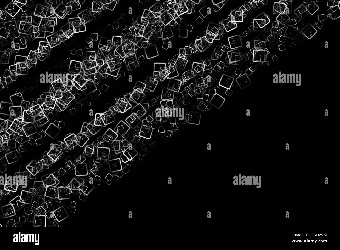 Background Design Abstract Square Design Abstract square background design illustration with space for your text ...