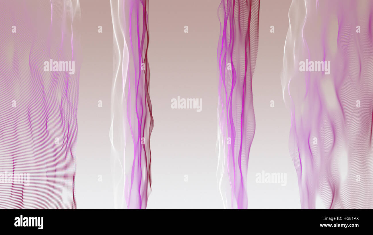 Abstract elegant romantic background design illustration Stock Photo ...
