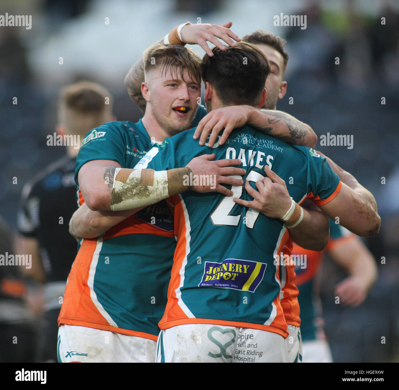 Clive sullivan rugby hi-res stock photography and images - Alamy