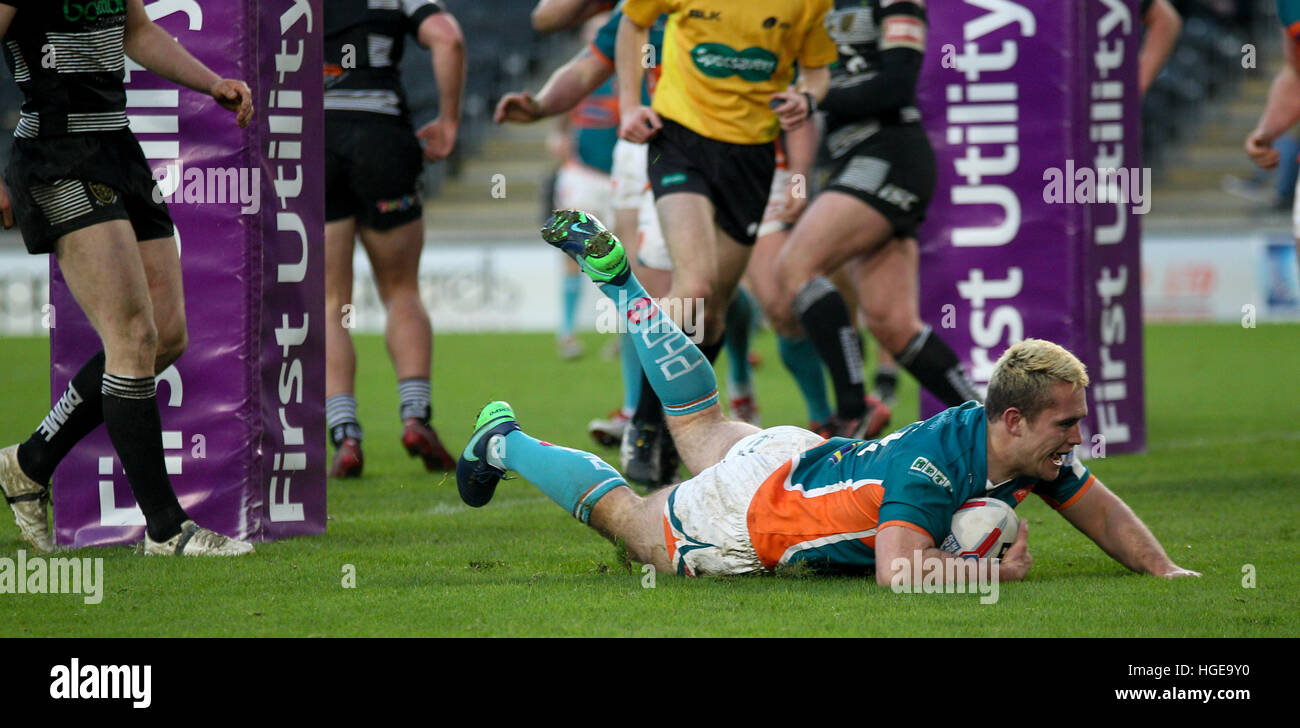 Hull kr hires stock photography and images Alamy