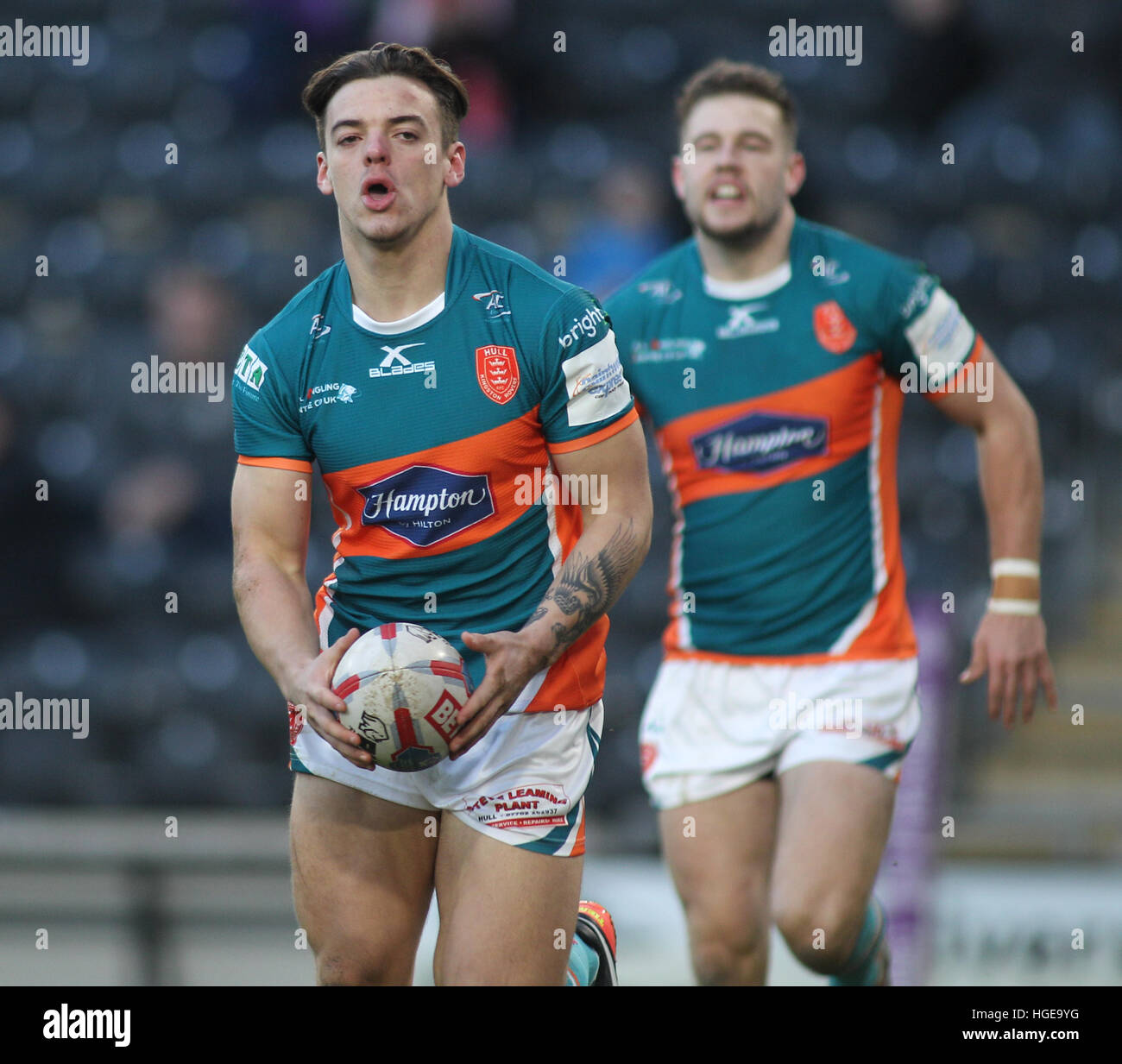 Hull kr try hires stock photography and images Alamy