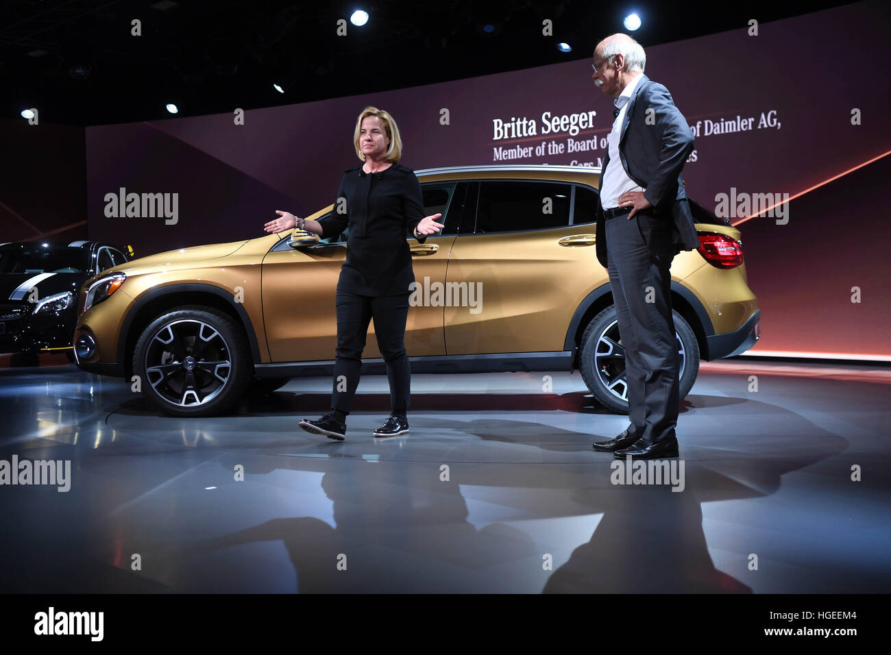 Britta Seeger High Resolution Stock Photography And Images Alamy