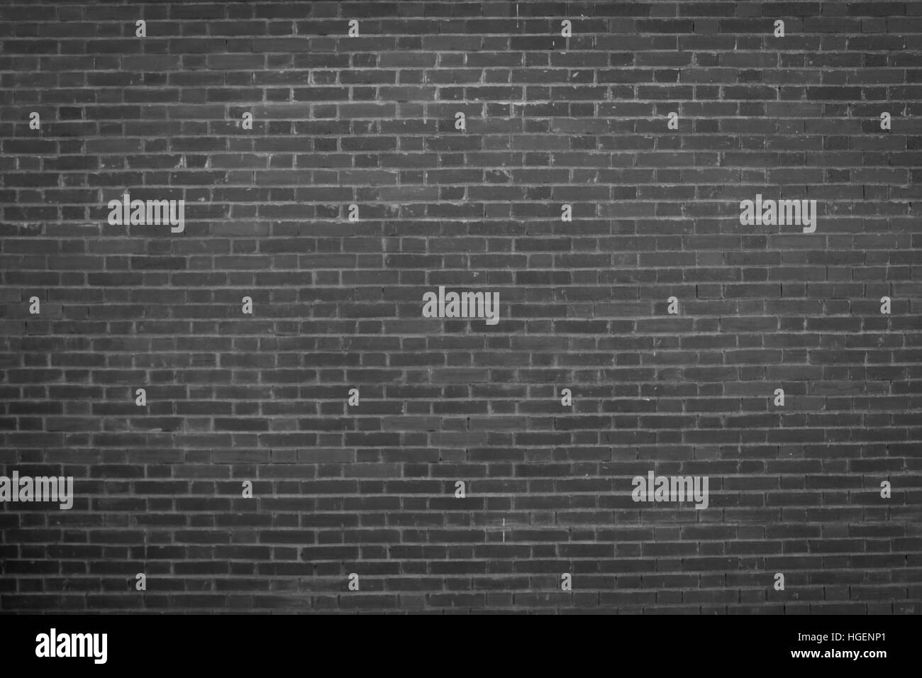 Background of old vintage abstract brick wall Stock Photo - Alamy