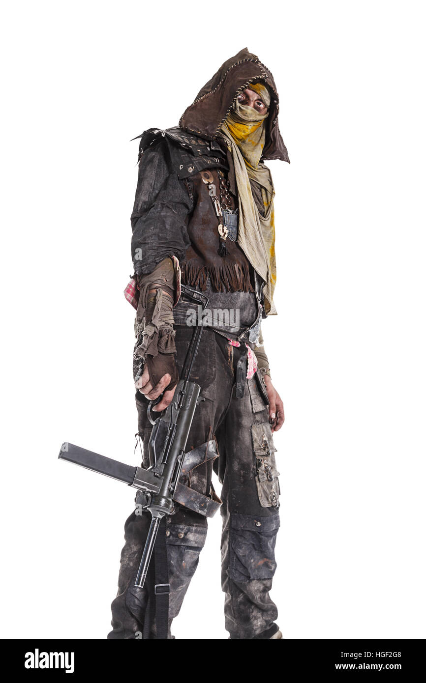 Marcos apocalypse costume deals