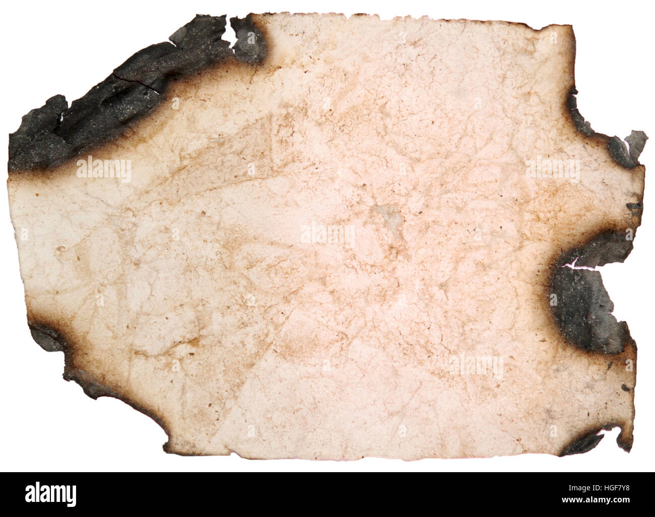 Aged Paper Background stock image. Image of stained, burned - 7917241