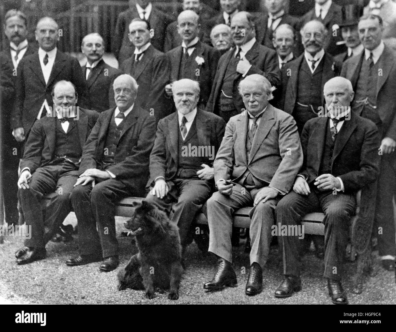 British members hires stock photography and images Alamy