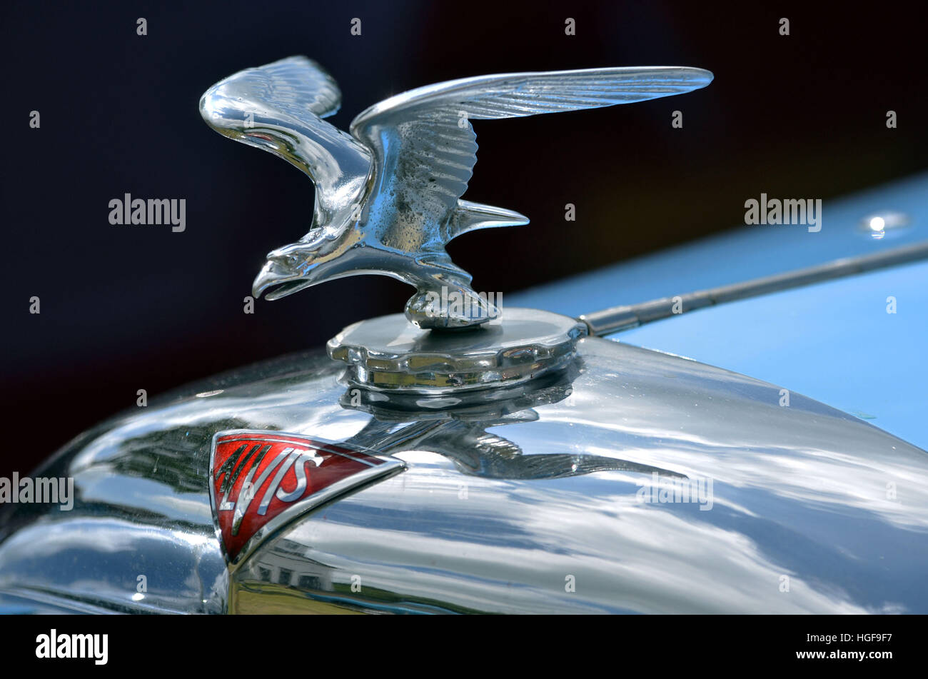 Car mascot hires stock photography and images Alamy