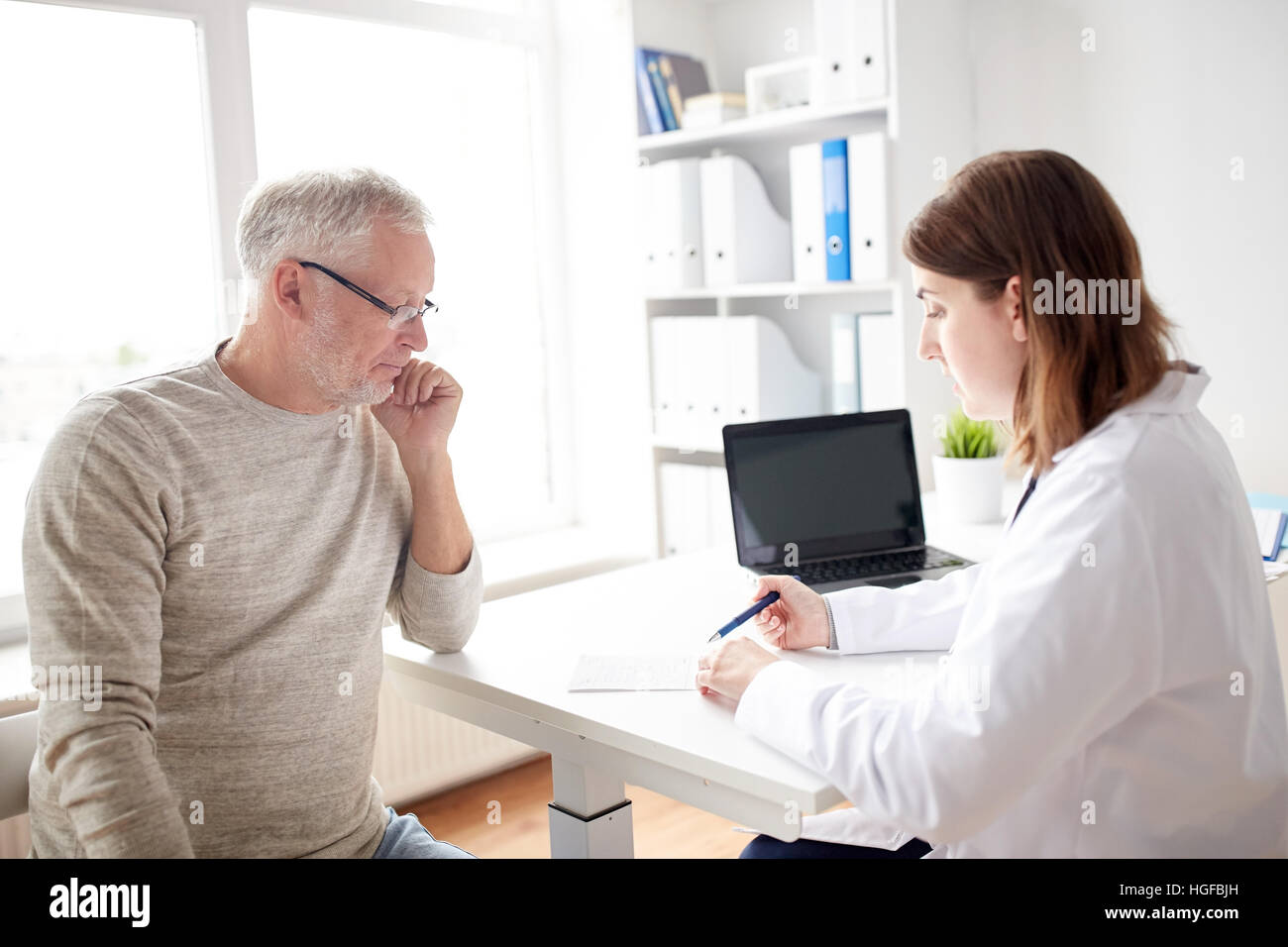 Old black man medicine hi-res stock photography and images - Alamy