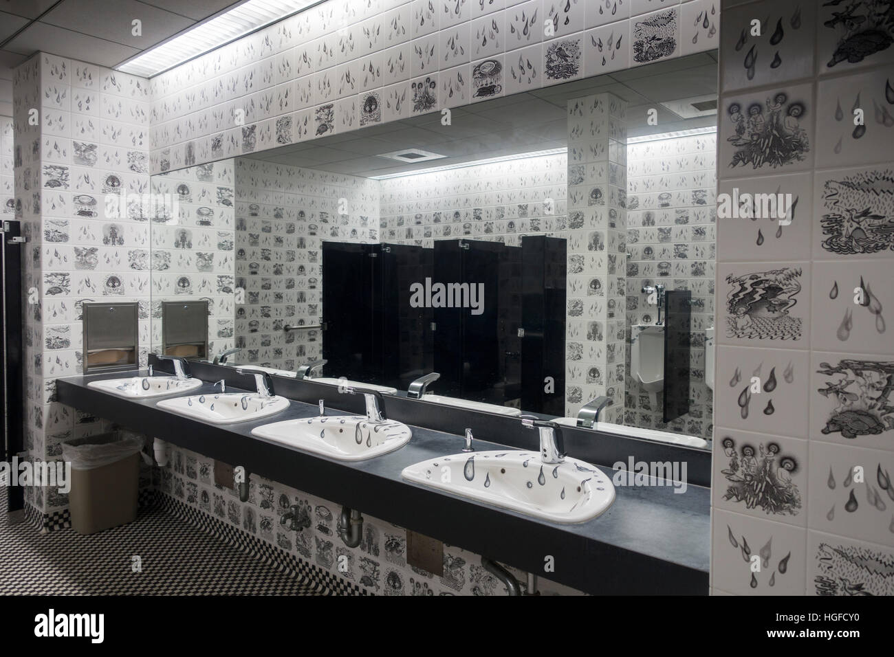 Smith college museum of art Northampton MA Stock Photo Alamy