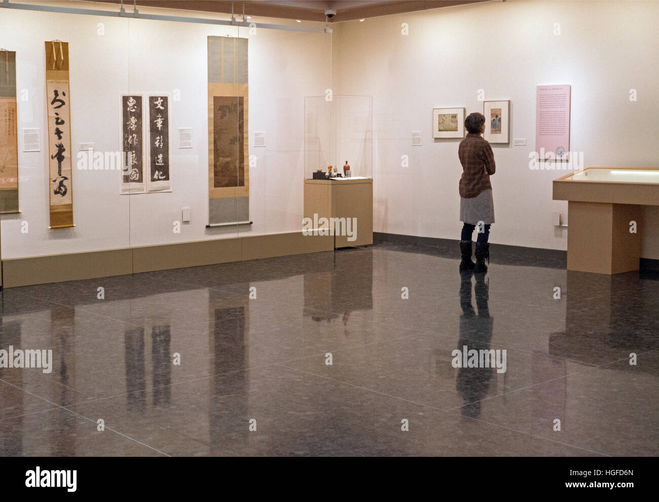 Northampton museum art gallery hires stock photography and images Alamy