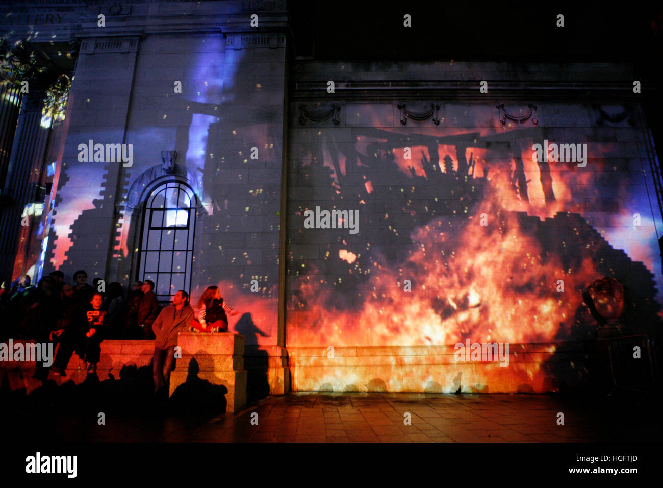 Hull City of Culture 2017 Made in Hull The story the History of a City