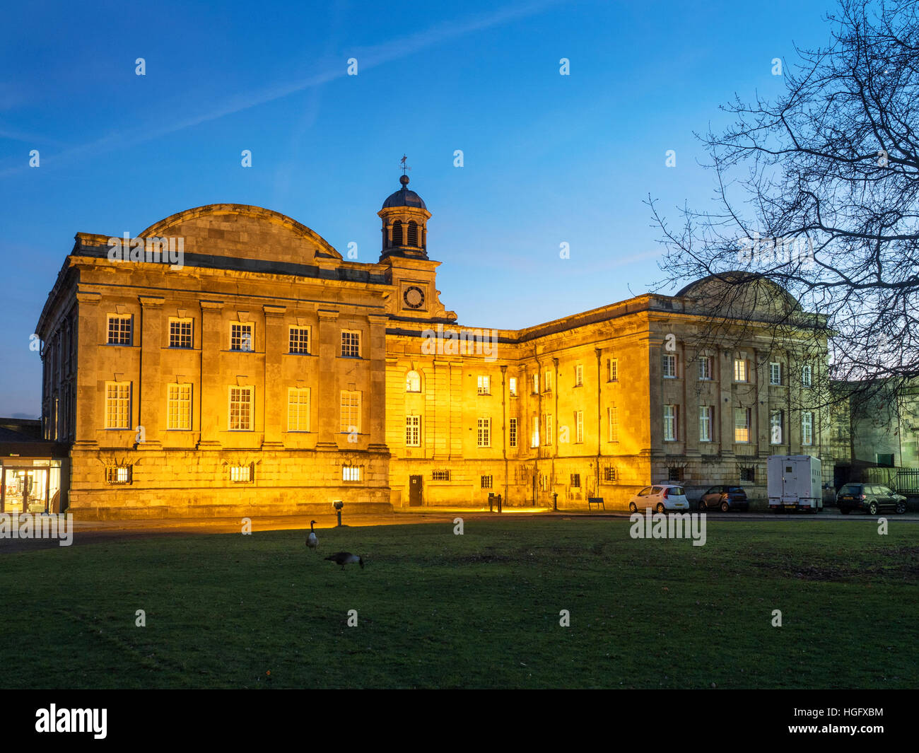 york-castle-museum-hi-res-stock-photography-and-images-alamy