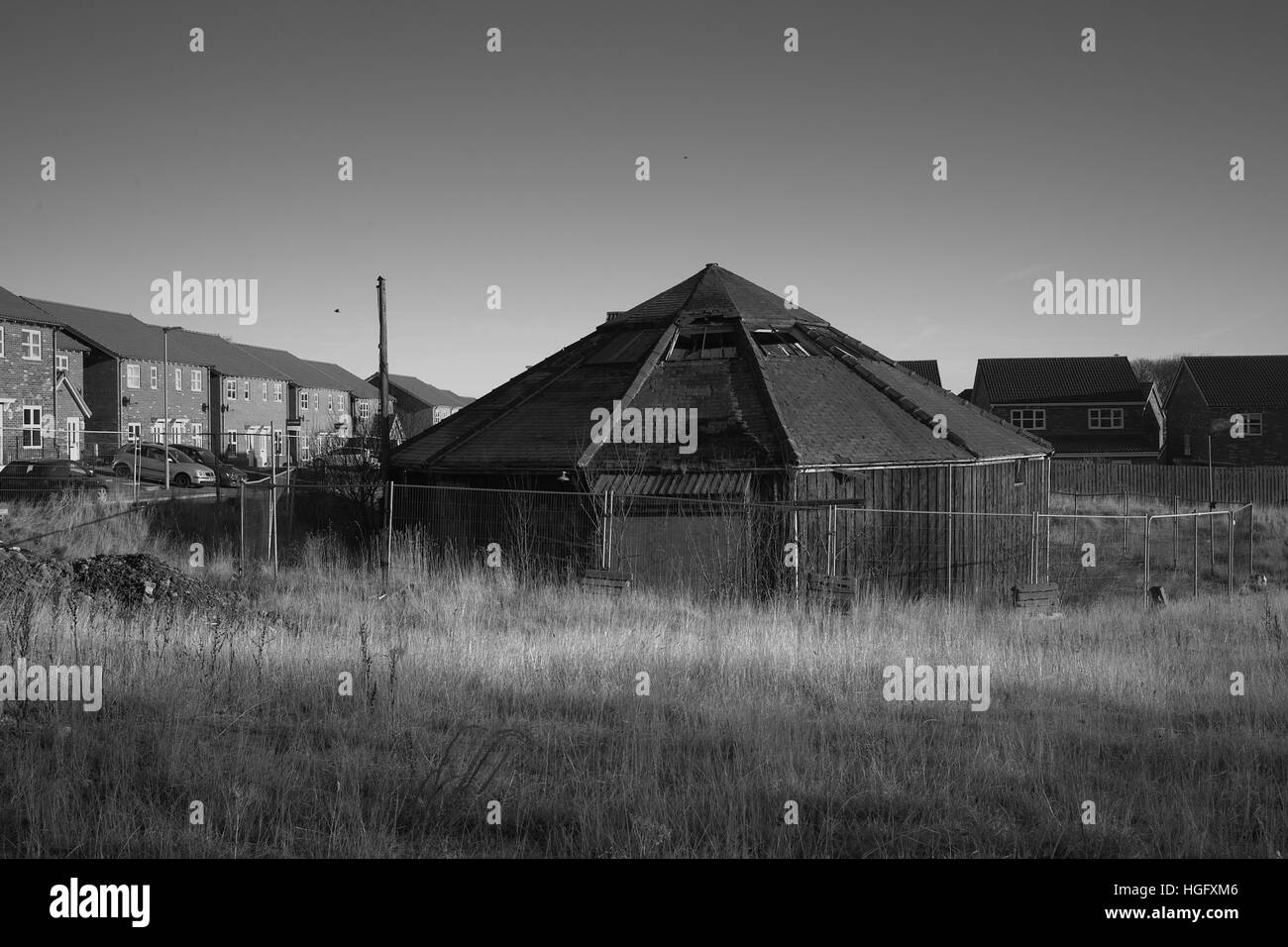 Tow law auction mart hires stock photography and images Alamy