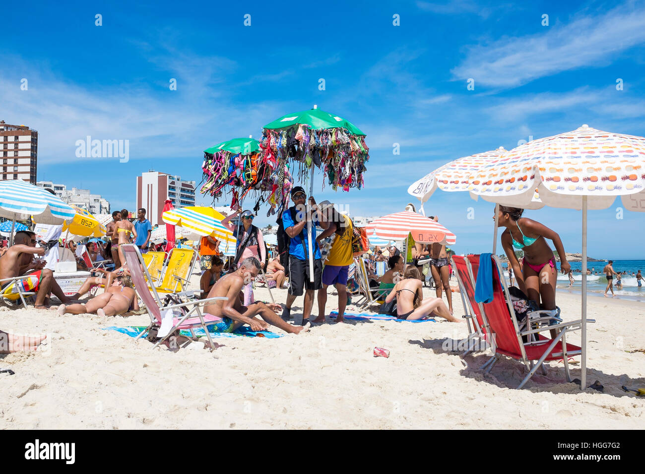 Brazilian bikinis hires stock photography and images Alamy