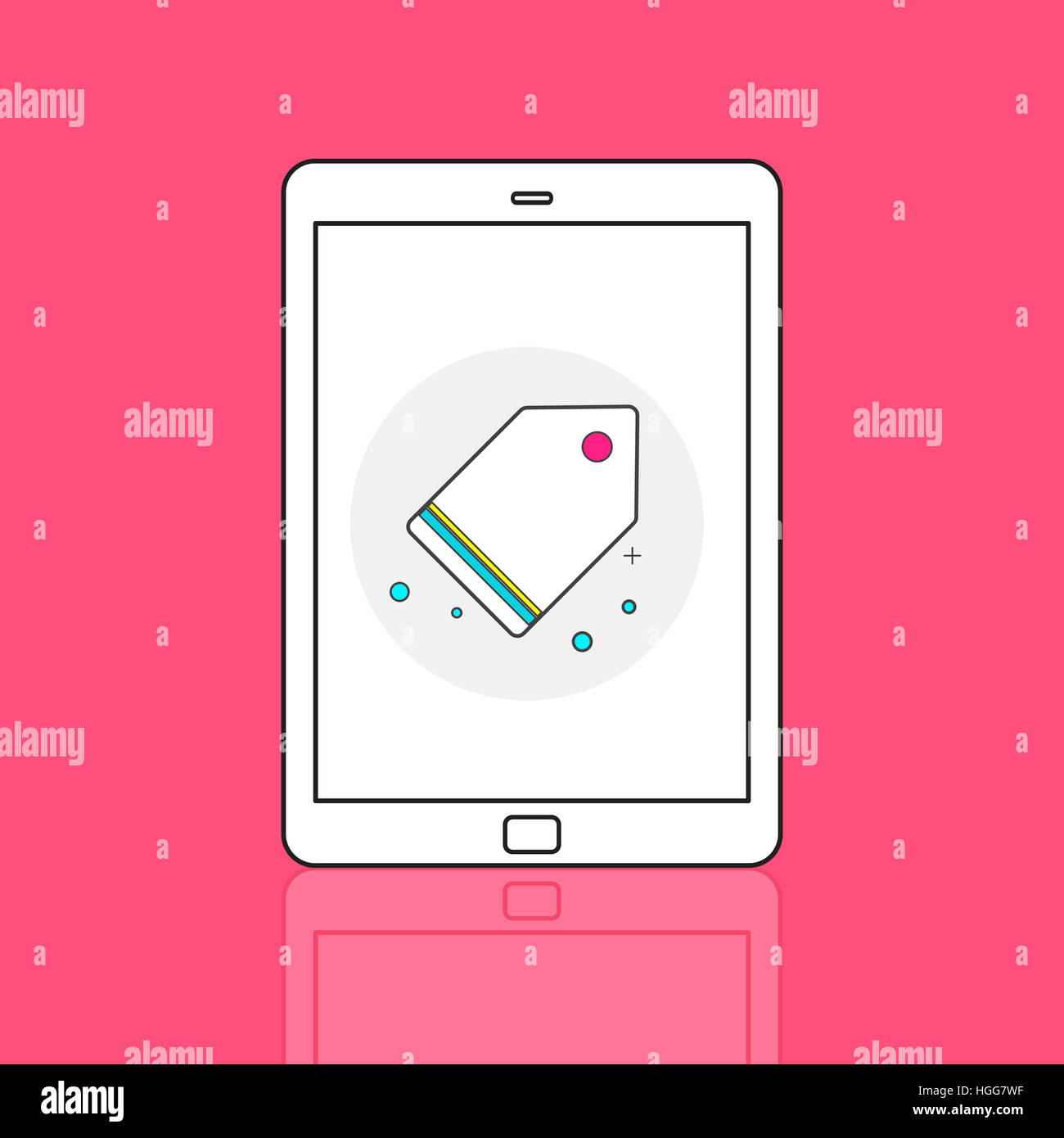 Photo inspiration: Branding Trademark Marketing Research Advertising Tag Concept Stock Photo Inspiration