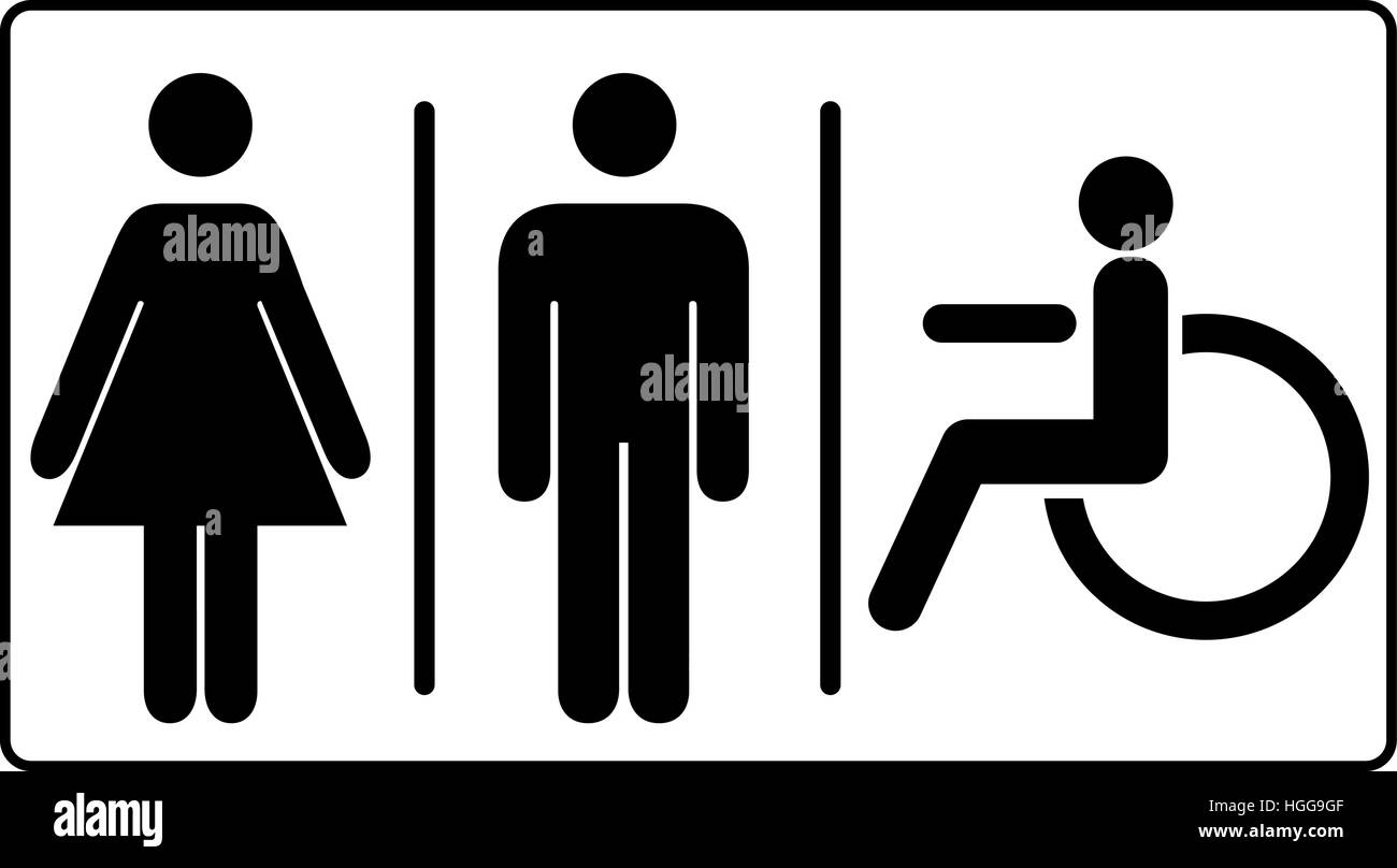 printable toilet signs