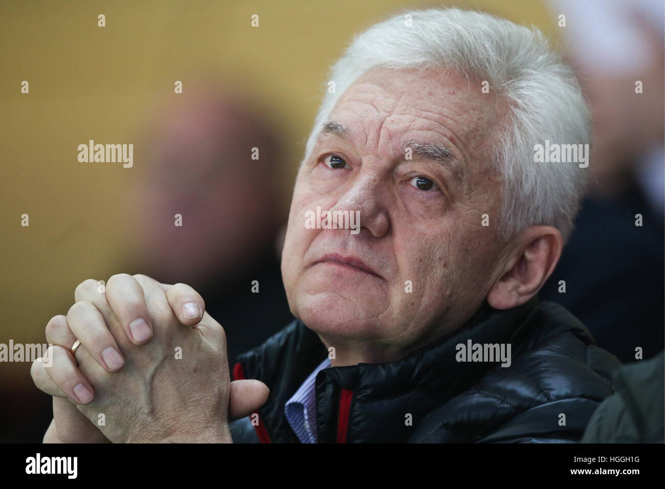 Gennady Timchenko High Resolution Stock Photography and Images - Alamy