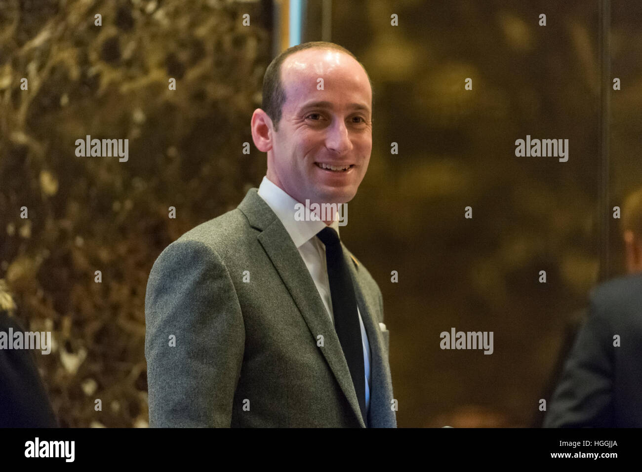 Stephen miller advisor hi-res stock photography and images - Alamy