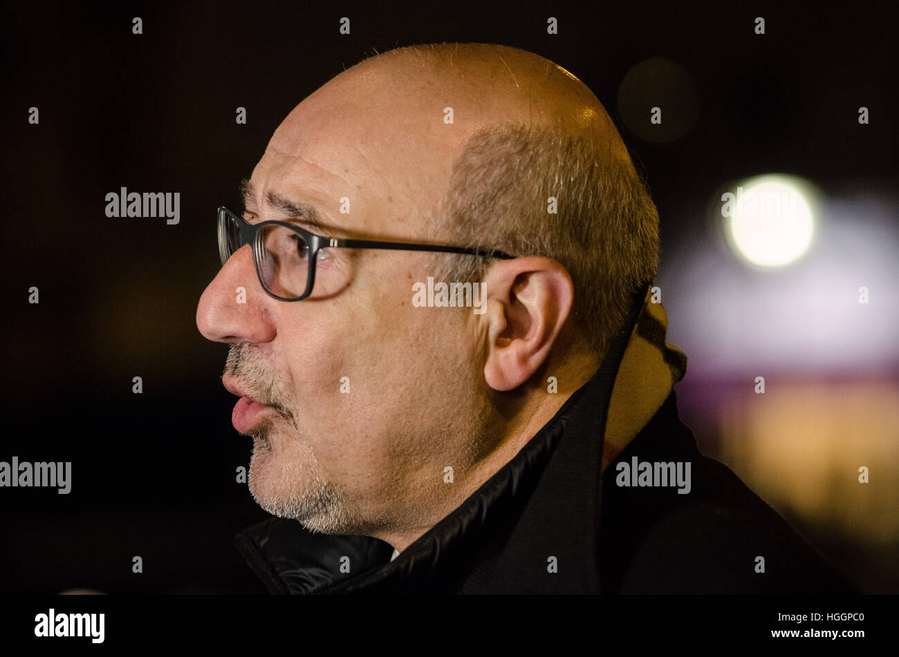 Mr Roux In Bsm Mr Roux High Resolution Stock Photography and Images - Alamy
