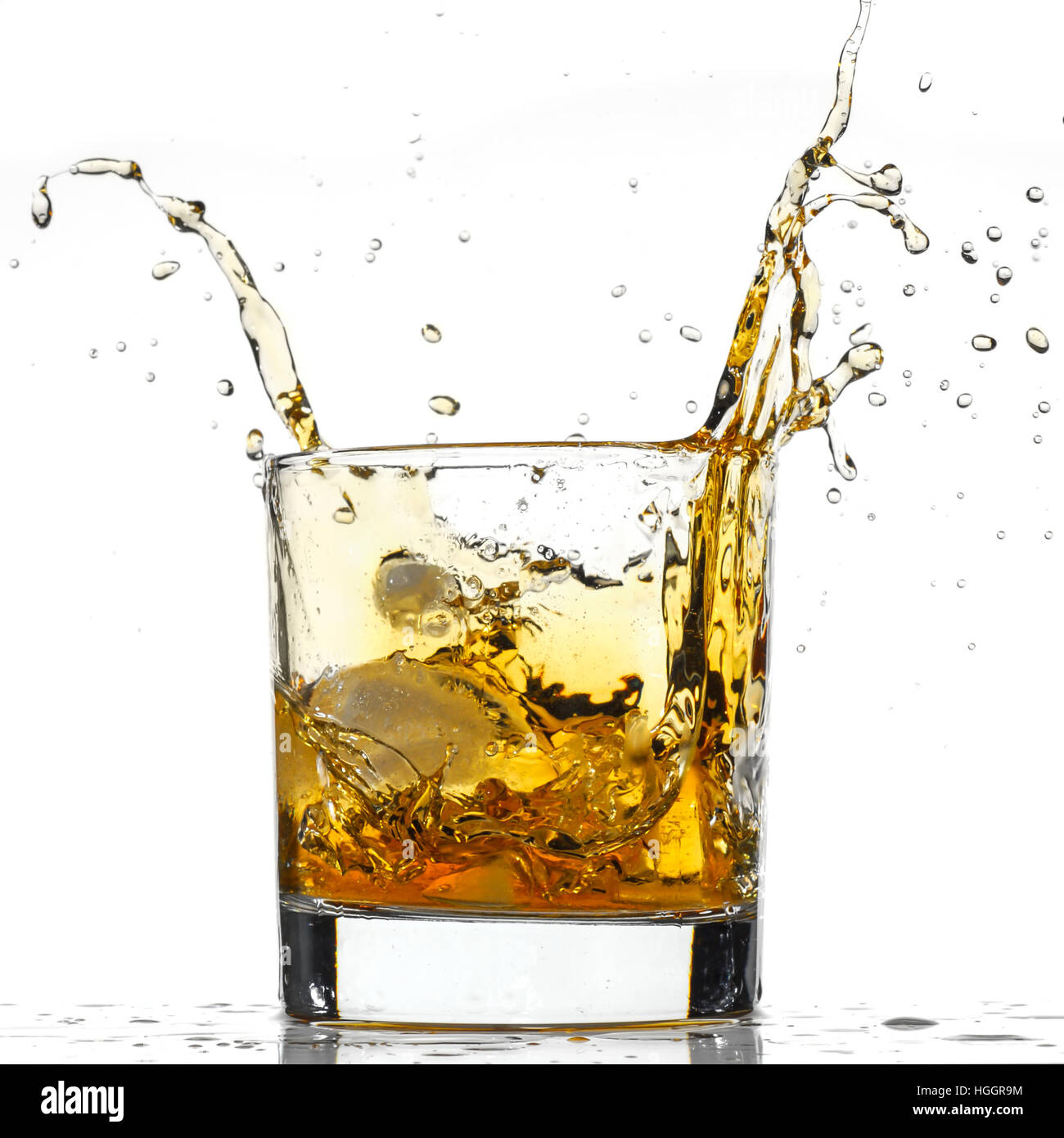 Whisky Wave High Resolution Stock Photography And Images Alamy