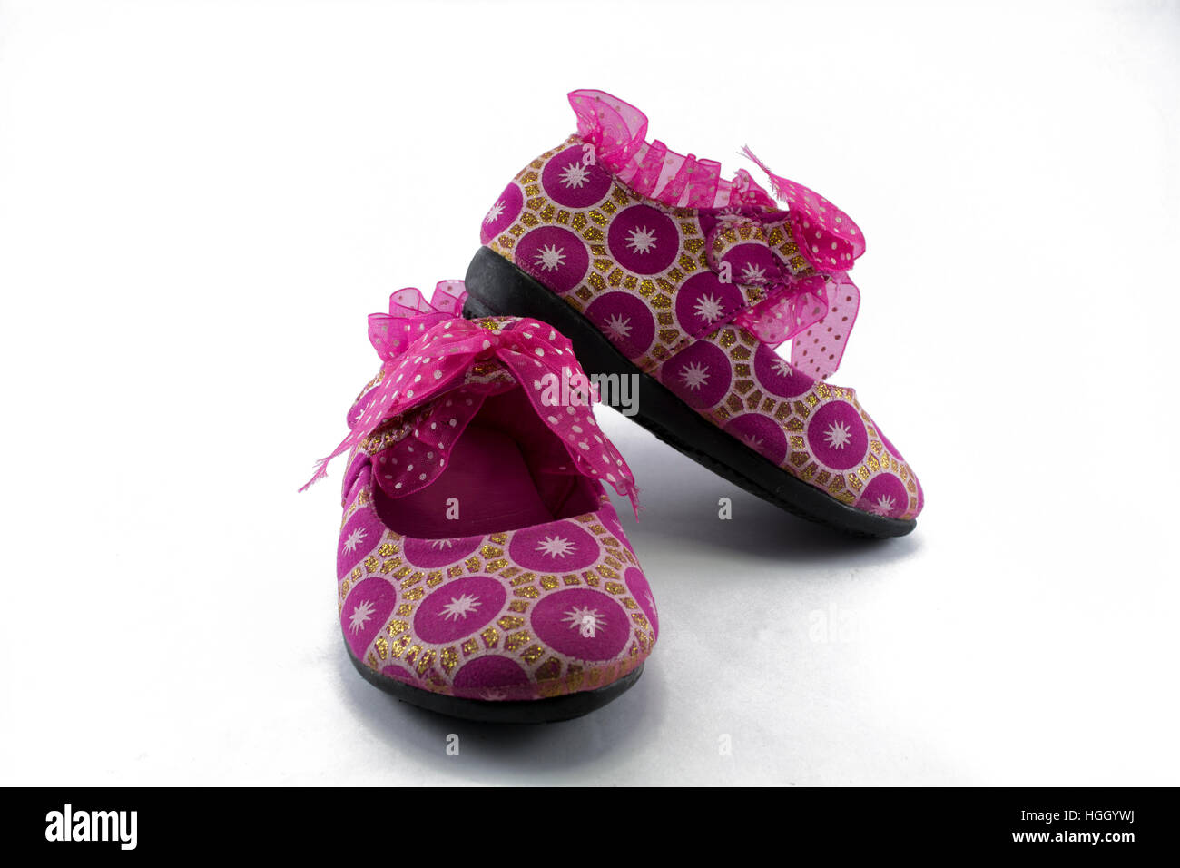 little girls golf shoes