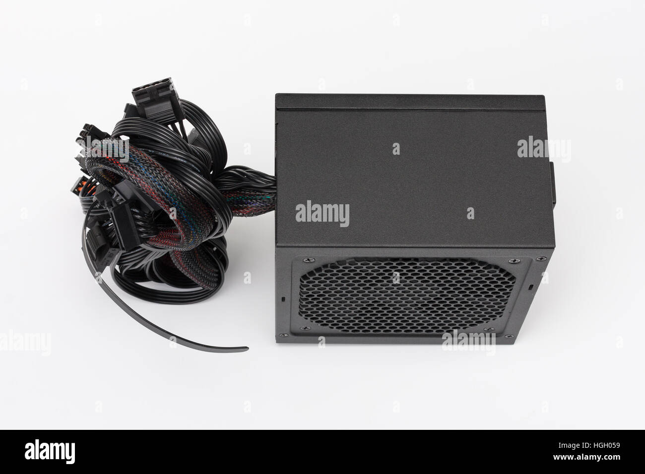 Computer Power Supply Stock Photos & Computer Power Supply Stock Images Alamy