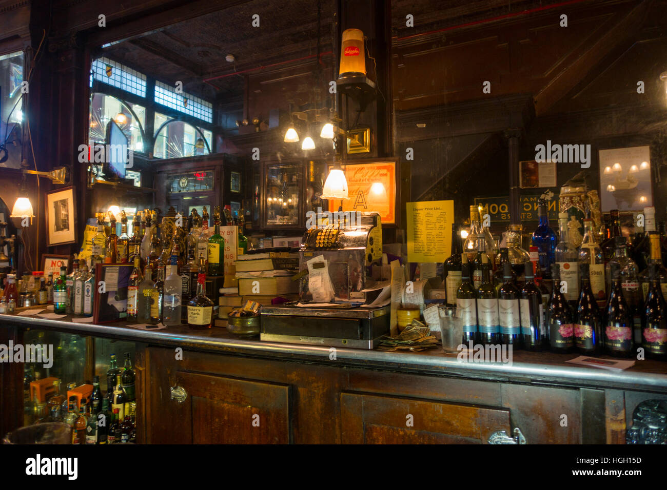 Introducir 32+ imagen old town bar Viaterra.mx