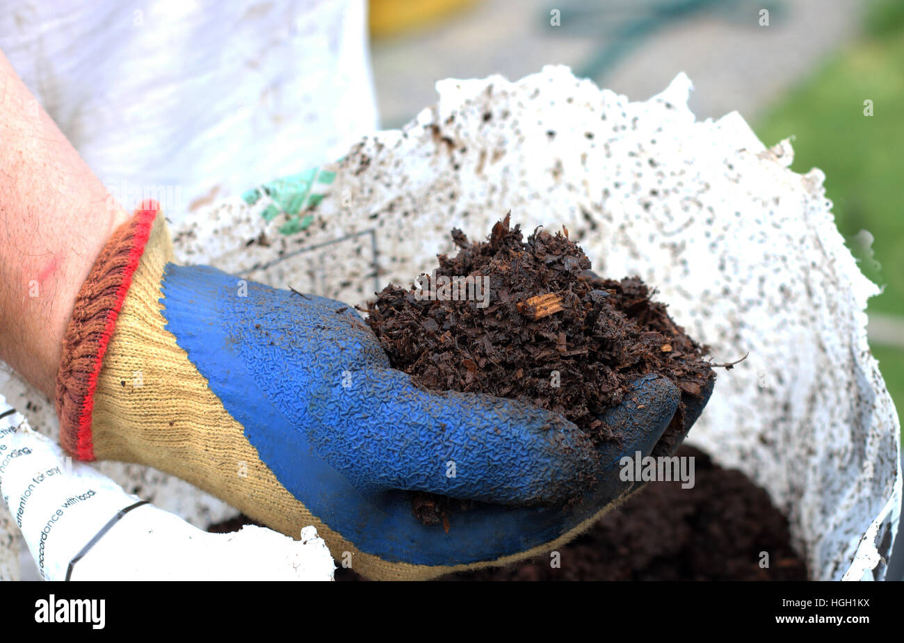 Cow Manure Stock Photos Cow Manure Stock Images Alamy