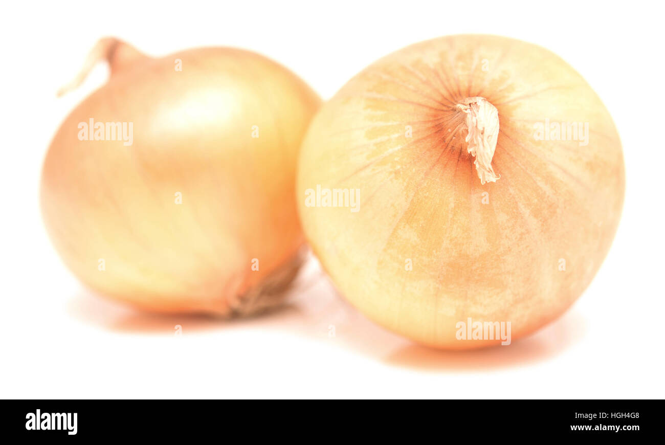onion isolated on white background Stock Photo - Alamy