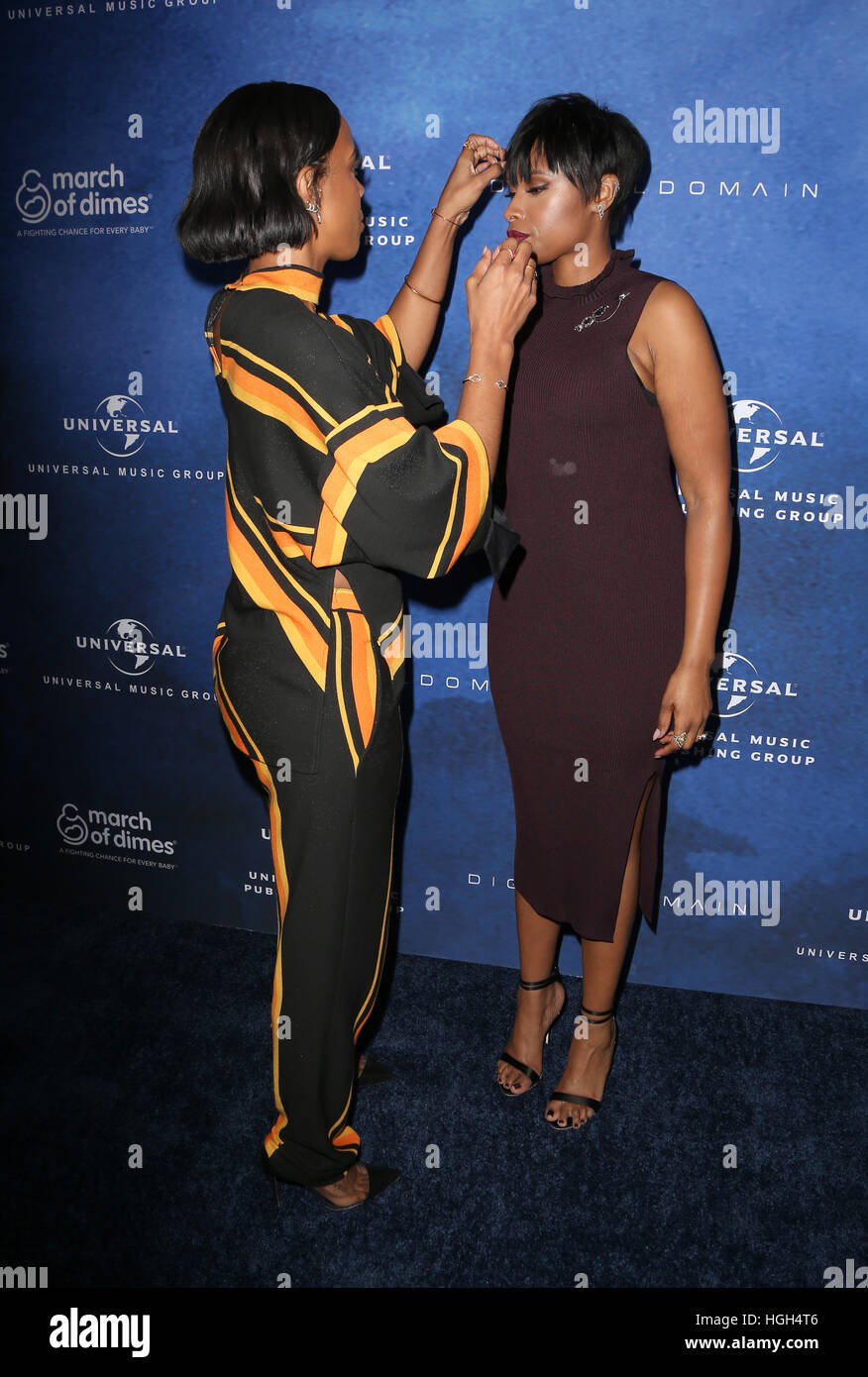 2016 March of Dimes Celebration of Babies at the Beverly Wilshire Four(02)